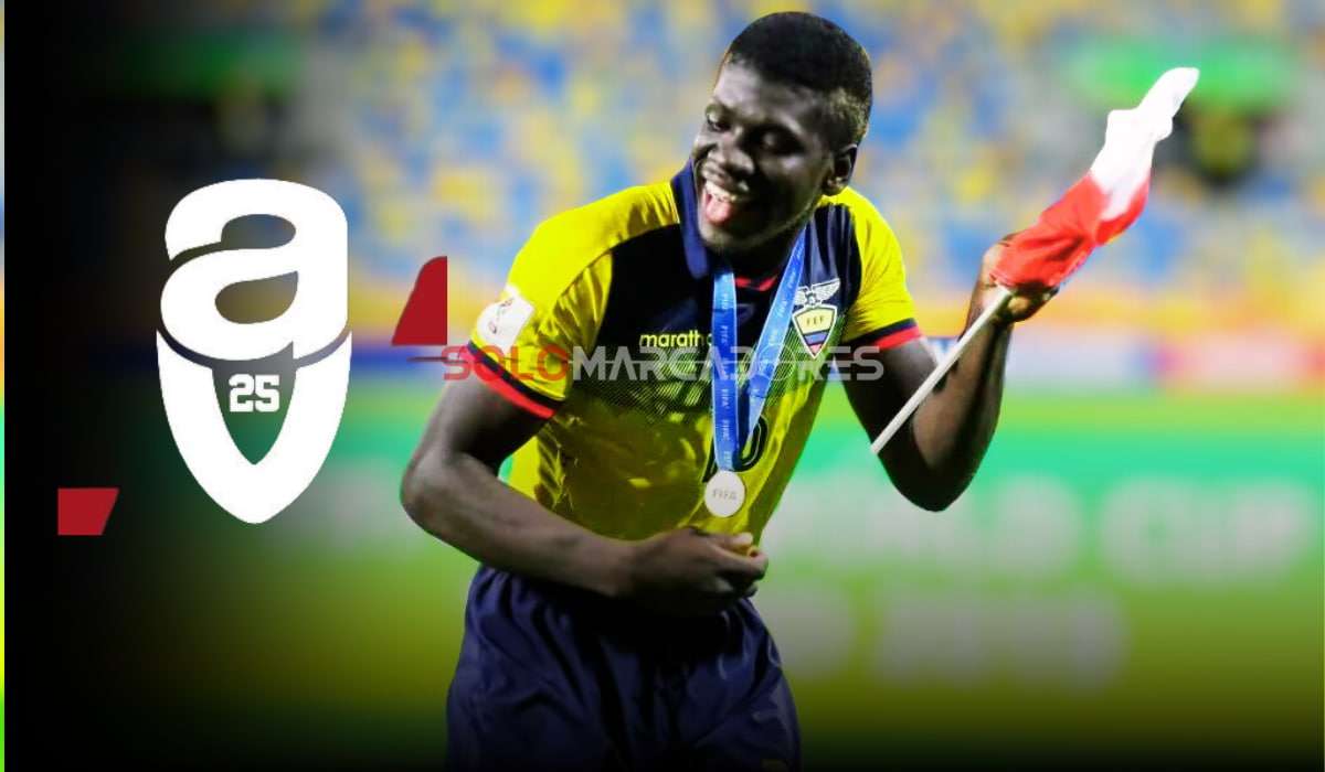 El sorpresivo destino de Sergio Quintero: De promesa internacional a la Segunda Categoría ecuatoriana