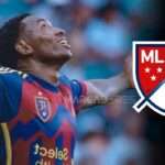 ¡Anderson Julio enciende a Real Salt Lake! El Tricolor asegura las finales de la MLS 3 Anderson Julio enciende a Real Salt Lake