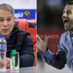 Ariel Holan responde a las acusaciones: ¿Hubo intereses en la victoria de Barcelona SC ante Macará?