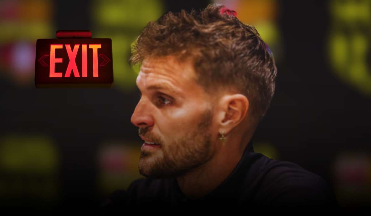 ¿Javier Burrai fuera de Barcelona SC? Los equipos que ya están tras sus pasos