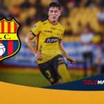 ¡Alerta en la defensa de Barcelona SC! Ariel Holan ajusta su once para enfrentar a Libertad en el Monumental