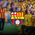 ¿Es Javier Burrai el verdadero culpable de la crisis en Barcelona SC? ¡Descubre lo que no te cuentan! 1 ¿Es Javier Burrai el verdadero culpable de la crisis en Barcelona SC? ¡Descubre lo que no te cuentan!