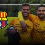 ¿Cambio de Guardián en Barcelona SC? La sorprendente reacción de Javier Burrai ante el partido de Víctor Mendoza