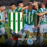 ¿Damián Díaz está acabado? ¡Su golazo de tiro libre en Argentina dice lo contrario! 3 ¿Damián Díaz está acabado? ¡Su golazo de tiro libre en Argentina dice lo contrario!