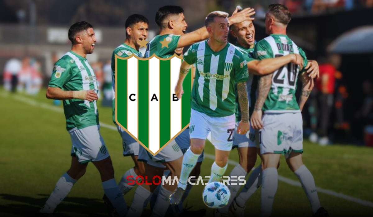 ¿Damián Díaz está acabado? ¡Su golazo de tiro libre en Argentina dice lo contrario!