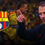 ¡Polémica en la LigaPro! DT de Macará denuncia irregularidades en la victoria de Barcelona SC