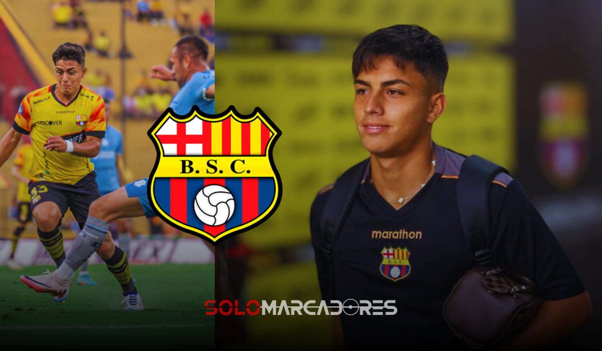 ¿Un ecuatoriano en duda? Las redes sociales lo ponen en la mira