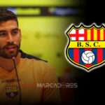 Víctor Mendoza: El guardián de Barcelona que se roba los reflectores