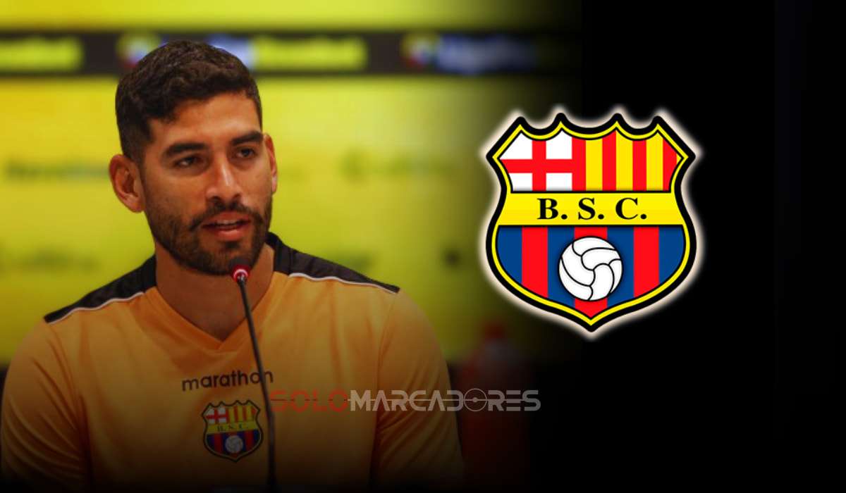 Víctor Mendoza: El guardián de Barcelona que se roba los reflectores