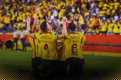 ¡Barcelona SC se anticipa al 2025! Los fichajes que podrían cambiar el rumbo del equipo