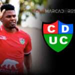 ¡Marlon de Jesús se enfrenta a un duro revés en su carrera futbolística! 3 ¡Marlon de Jesús se enfrenta a un duro revés en su carrera futbolística!