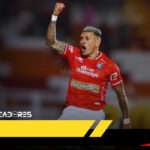 ¡Barcelona SC Se Libera de una Pesada Carga! El Ídolo Cancela su Deuda con Carlos Garcés 4 ¡Barcelona SC Se Libera de una Pesada Carga! El Ídolo Cancela su Deuda con Carlos Garcés