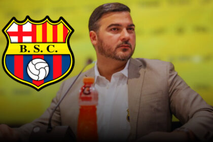 Barcelona SC prepara una revolución en su plantilla para 2025: ¿Quiénes se van y quiénes se quedan?