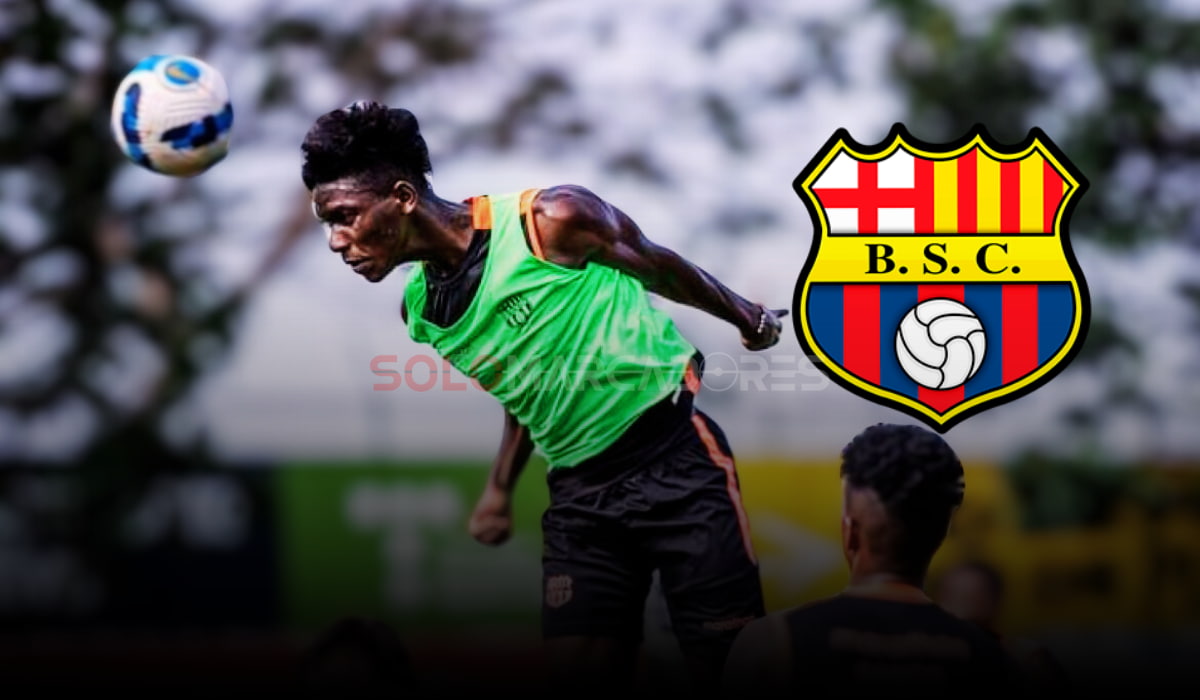 ¡El Plan Oculto del Ídolo! Barcelona SC Revela Estrategia Inspirada en Independiente del Valle para Resurgir