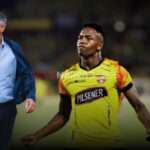 ¿Debería Djorkaeff Reasco buscar nuevos horizontes fuera de Barcelona SC? 4 ¿Debería Djorkaeff Reasco buscar nuevos horizontes fuera de Barcelona SC?