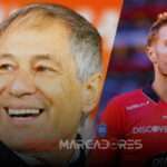 Ariel Holan sorprende con una decisión clave: Javier Burrai fuera del arco de Barcelona SC