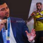 San Lorenzo desafía a Barcelona SC en el caso Fydriszewski: ¿Quién tiene la razón?