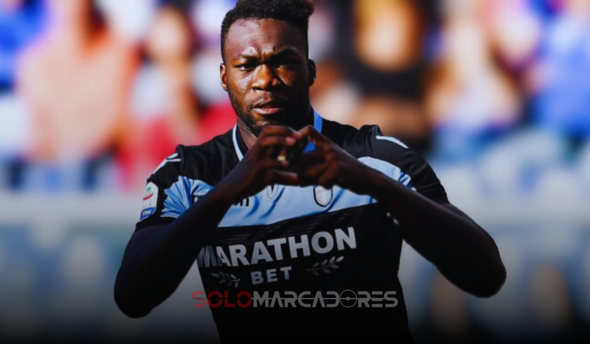 Felipe Caicedo: ¿Regresará a las canchas o anunciará su retiro definitivo?