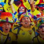 ¡No te pierdas Ecuador vs Perú! Descubre todas las opciones para ver el partido de las Eliminatorias 4 ¡No te pierdas Ecuador vs Perú! Descubre todas las opciones para ver el partido de las Eliminatorias