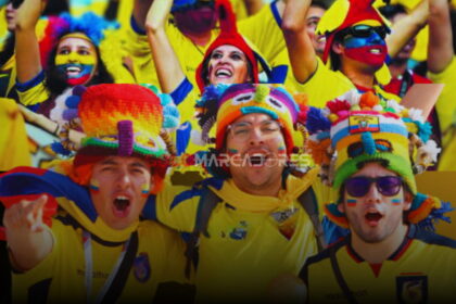 ¡No te pierdas Ecuador vs Perú! Descubre todas las opciones para ver el partido de las Eliminatorias