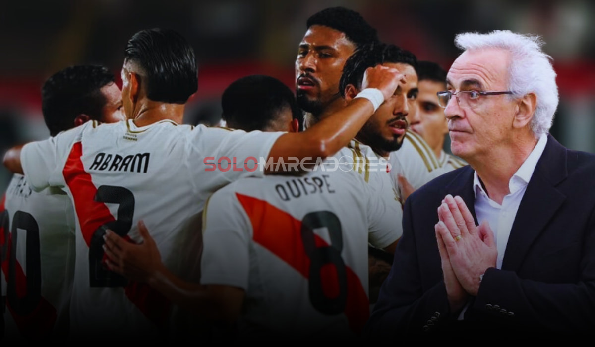 Perú visita a Ecuador con el mismo equipo que enfrentó a Colombia: ¿Una apuesta conservadora o estrategia ganadora?