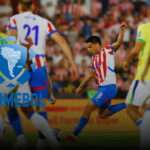 ¡Así quedó la tabla de posiciones de las Eliminatorias CONMEBOL rumbo al Mundial 2026 tras una fecha 8 llena de sorpresas! 4 ¡Así quedó la tabla de posiciones de las Eliminatorias CONMEBOL rumbo al Mundial 2026 tras una fecha 8 llena de sorpresas!