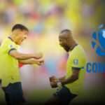 Enner Valencia y Alan Franco: Conmebol homenajea a Ecuador en las últimas eliminatorias al Mundial 4 Enner Valencia: Conmebol homenajea a la estrella de Ecuador en las últimas eliminatorias al Mundial