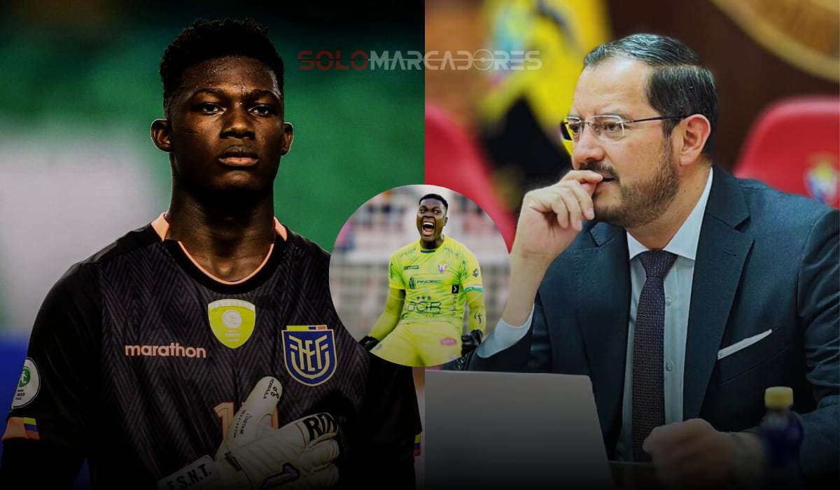 ¡Increíble polémica en la Tri! La convocatoria de Beccacece genera molestia en clubes de la LigaPro