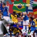 Ecuador vs Brasil: El Regreso a las Eliminatorias y los Cambios que Sorprenden a Todos 4 Ecuador vs Brasil: El Regreso a las Eliminatorias y los Cambios que Sorprenden a Todos
