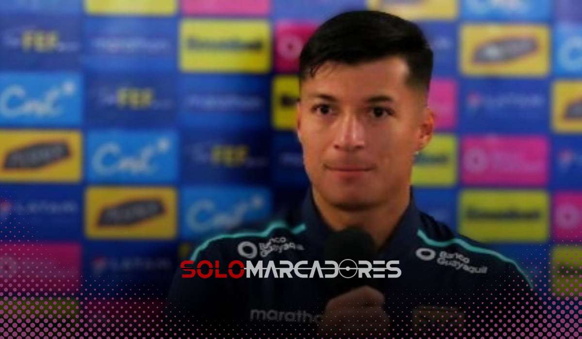 Alan Franco revela la nueva mentalidad de La Tri: "Ya no somos una Selección de vamos a ver qué pasa" 2 Alan Franco revela la nueva mentalidad de La Tri: "Ya no somos una Selección de vamos a ver qué pasa"