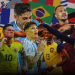 El Camino de las Eliminatorias Sudamericanas: El Nuevo Desafío que Nadie Quiere Perderse 4 El Camino de las Eliminatorias Sudamericanas: El Nuevo Desafío que Nadie Quiere Perderse