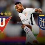 La sorprendente razón por la que jugadores de Liga de Quito quedaron fuera de la Selección de Ecuador 4 La sorprendente razón por la que jugadores de Liga de Quito quedaron fuera de la Selección de Ecuador