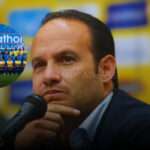 ¡Francisco Egas levanta la voz! Quejas de Ecuador por la organización del Brasil vs. La Tri 4 ¡Francisco Egas levanta la voz! Quejas de Ecuador por la organización del Brasil vs. La Tri