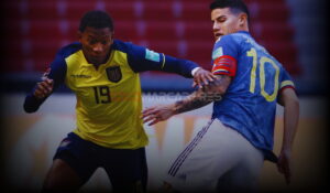 ¡Gonzalo Plata, la gran ausencia de la Tri que no podemos seguir ignorando! 1 ¡Gonzalo Plata, la gran ausencia de la Tri que no podemos seguir ignorando!