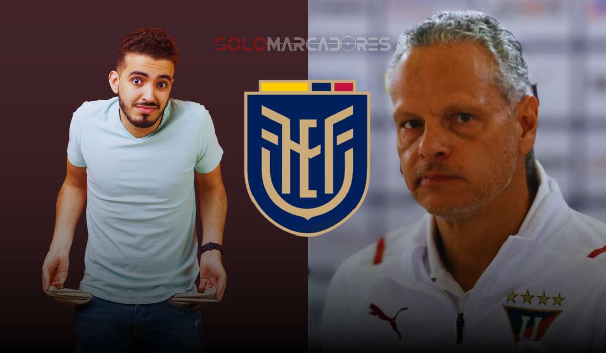 ¡Las Entradas para Ecuador vs Perú Rompieron el Bolsillo de los Hinchas! ¿Se Pasó la FEF con los Precios?
