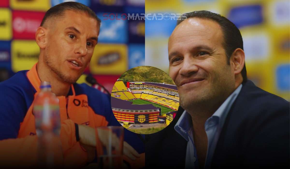¡Confirmado! Ecuador vs Bolivia cambia de sede: Conoce la nueva estrategia de 'La Tri'