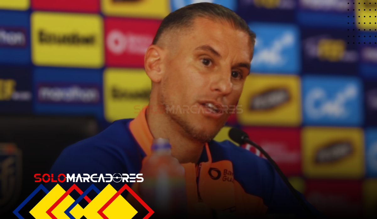 ¡Ecuador se prepara para una nueva batalla en las Eliminatorias! ¿Qué sorpresas traerá la lista de convocados?