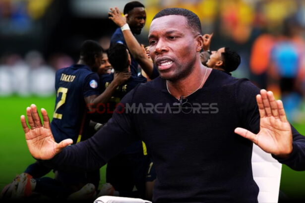 ¡Énner Valencia: La clave para guiar a la nueva generación de La Tri!