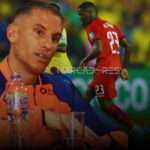 ¡El partido más intenso en la historia de Ecuador!