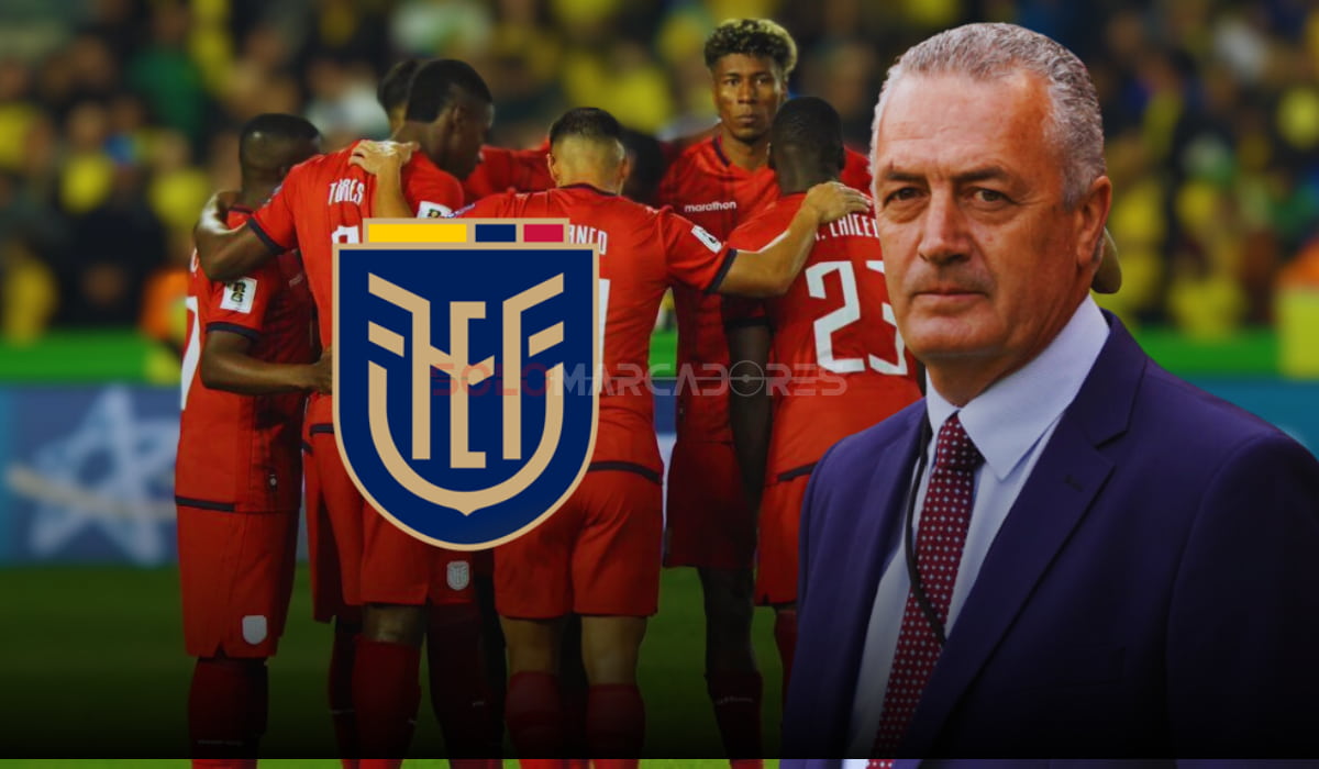 ¡Gustavo Alfaro y su regreso a Ecuador! ¿Podrá el exentrenador de la Tricolor vencer en Quito?