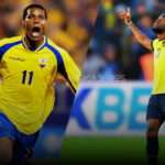 ¡Énner Valencia Sigue Haciendo Historia! ¿Podrá Romper el Récord del 'Tin' Delgado en Eliminatorias? 4 ¡Énner Valencia Sigue Haciendo Historia! ¿Podrá Romper el Récord del 'Tin' Delgado en Eliminatorias?