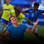 El insólito motivo que llevó a Brasil a aplazar su partido contra Ecuador 3 El insólito motivo que llevó a Brasil a aplazar su partido contra Ecuador
