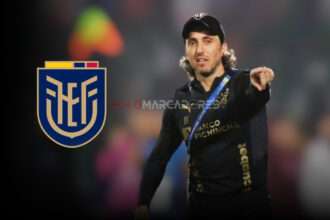 ¡Luis Zubeldía pudo ser DT de Ecuador! Conoce los detalles de la negociación que no fue