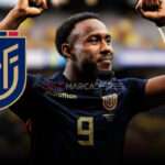 ¡Las Emotivas Palabras de John Yeboah Antes de Su Regreso a Europa que Estremecen a Ecuador!