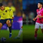 Kendry Páez: Entre los 10 mejores talentos del fútbol adolescente del mundo 3 Kendry Páez: Entre los 10 mejores talentos del fútbol adolescente del mundo