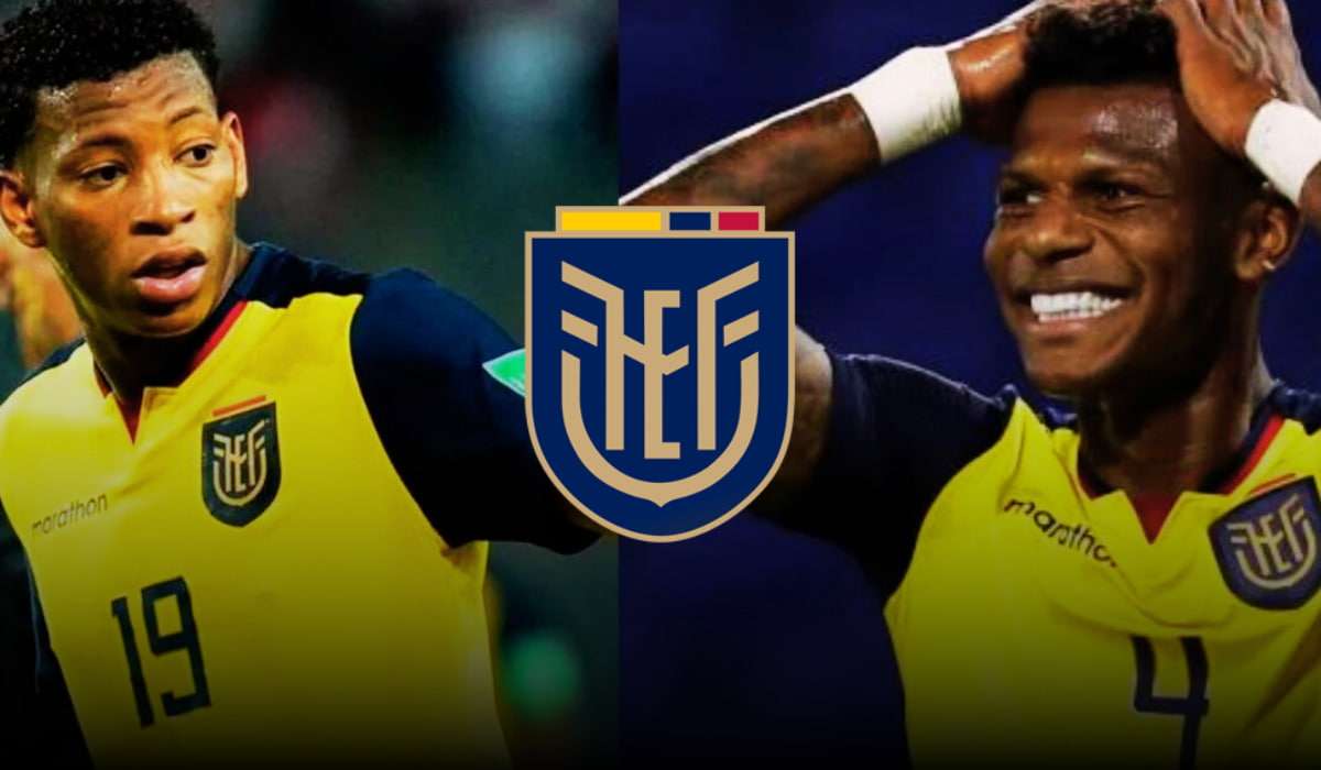 ¡Increíble! Robert Arboleda habría rechazado a la Selección de Ecuador, ¿qué pasó realmente?