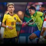¿Qué esperar de la próxima doble fecha de las Eliminatorias Sudamericanas rumbo a Copa del Mundo 2026? 4 ¿Qué esperar de la próxima doble fecha de las Eliminatorias Sudamericanas rumbo a Copa del Mundo 2026?