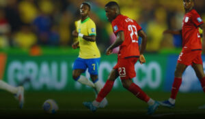 Álex Aguinaga critica con dureza el debut de Beccacece al frente de La Tri 1 Álex Aguinaga critica con dureza el debut de Beccacece al frente de La Tri