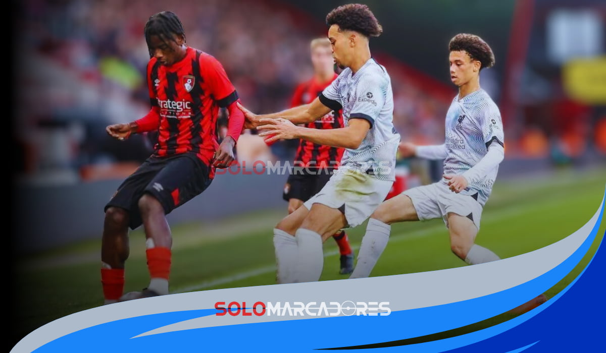 ¿La nueva joya ecuatoriana que eclipsa a España? ¡Descubre el talento que La Tri no dejó escapar!