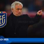 ¿José Mourinho detrás de un ecuatoriano? El Fenerbahce ya tiene un nombre en la mira 4 ¿José Mourinho detrás de un ecuatoriano? El Fenerbahce ya tiene un nombre en la mira